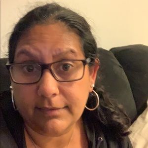 Meet your Posher, Jacinta